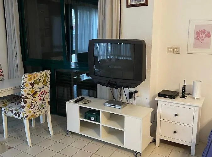 Angolina Apartments