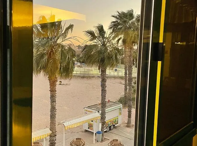 Angolina Apartments