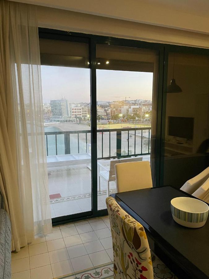Angolina Apartment