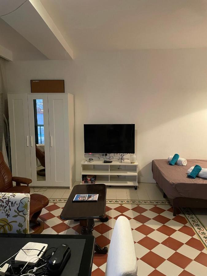 Apartment Angolina *