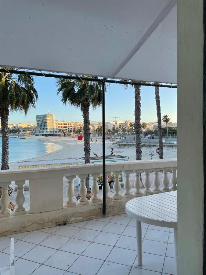 Angolina Apartment *
