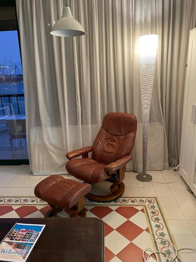 Apartment Angolina *