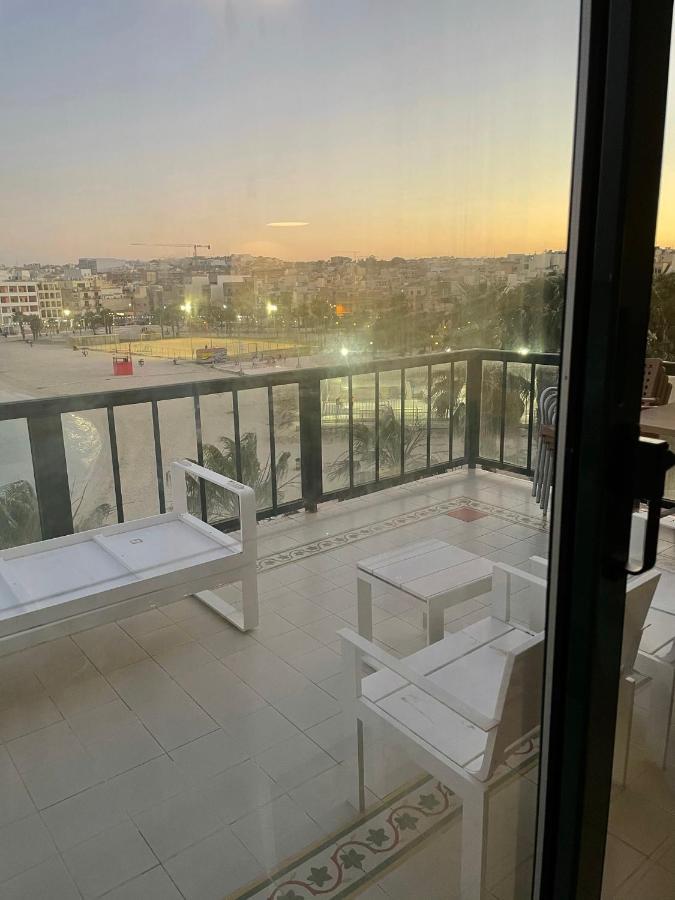 Angolina Apartment Birzebbuga