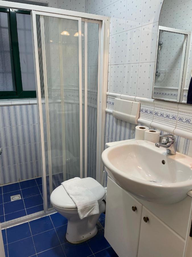 Apartment Angolina *
