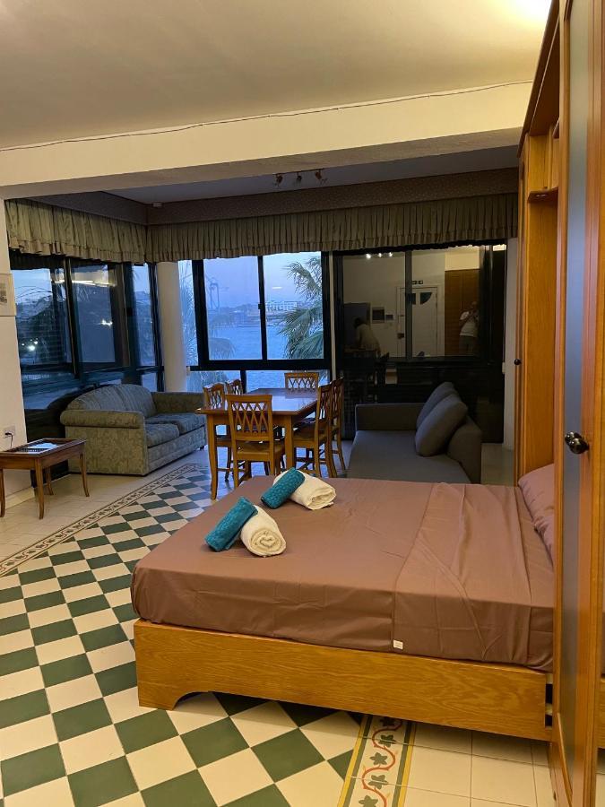 Angolina Apartment Birzebbuga