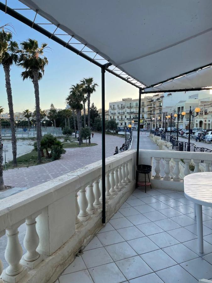 Apartment Angolina