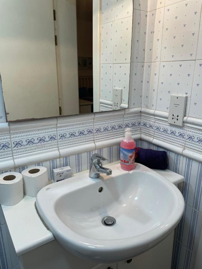 Angolina Apartment