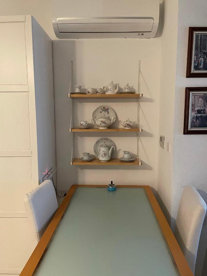 Apartment Angolina *
