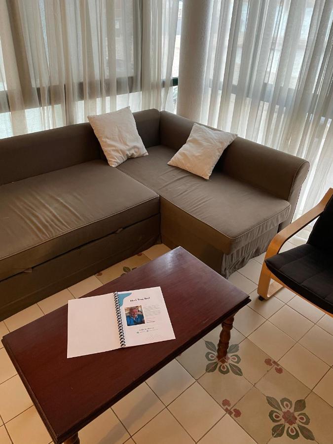 Angolina Apartment