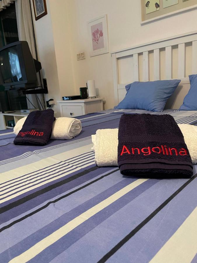 Angolina Birzebbuga
