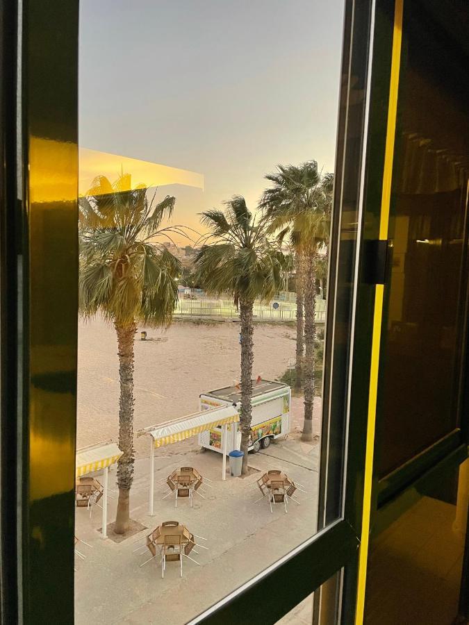 Angolina Apartament