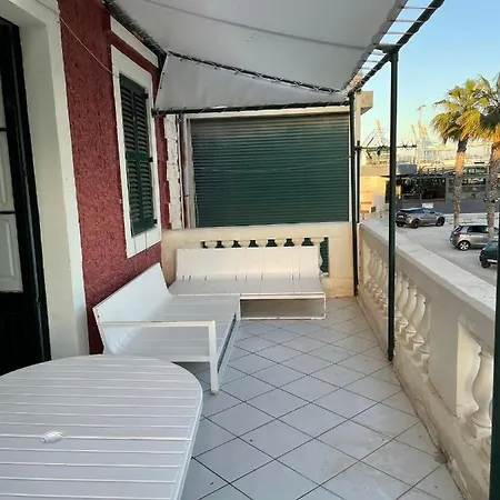 Angolina Apartments Birzebbuga Exterior photo