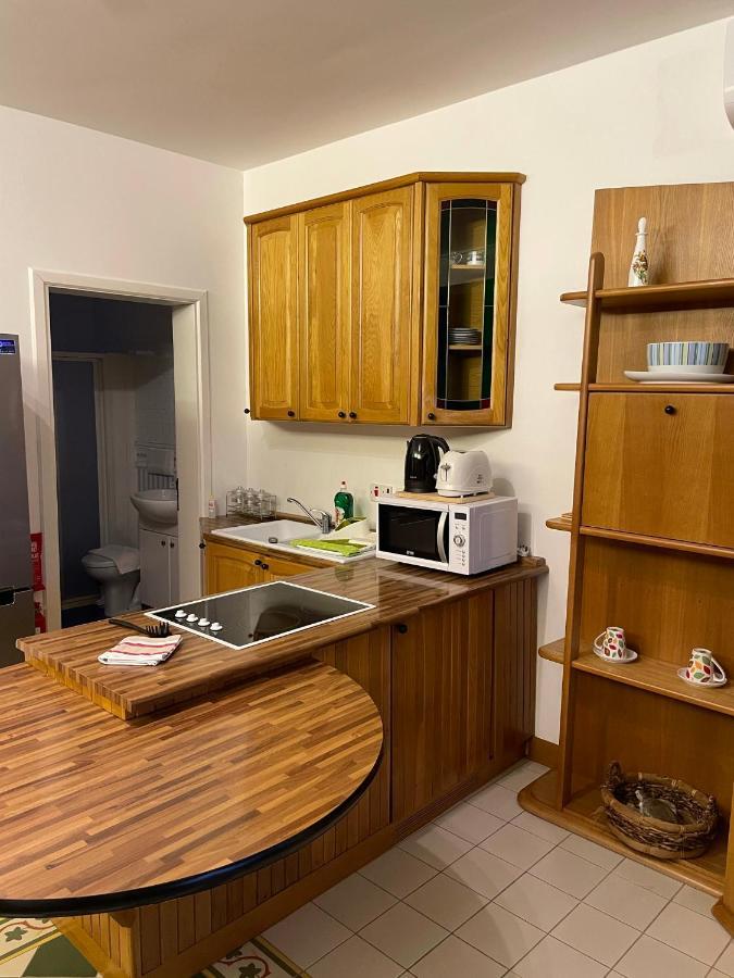 Apartament Angolina Birżebbuġa